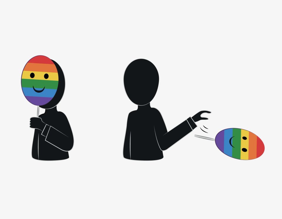 Beyond Rainbow Logos: The Call for Authentic Allyship