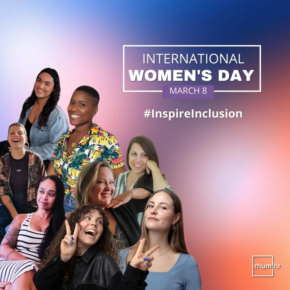 International Women's Day 2024