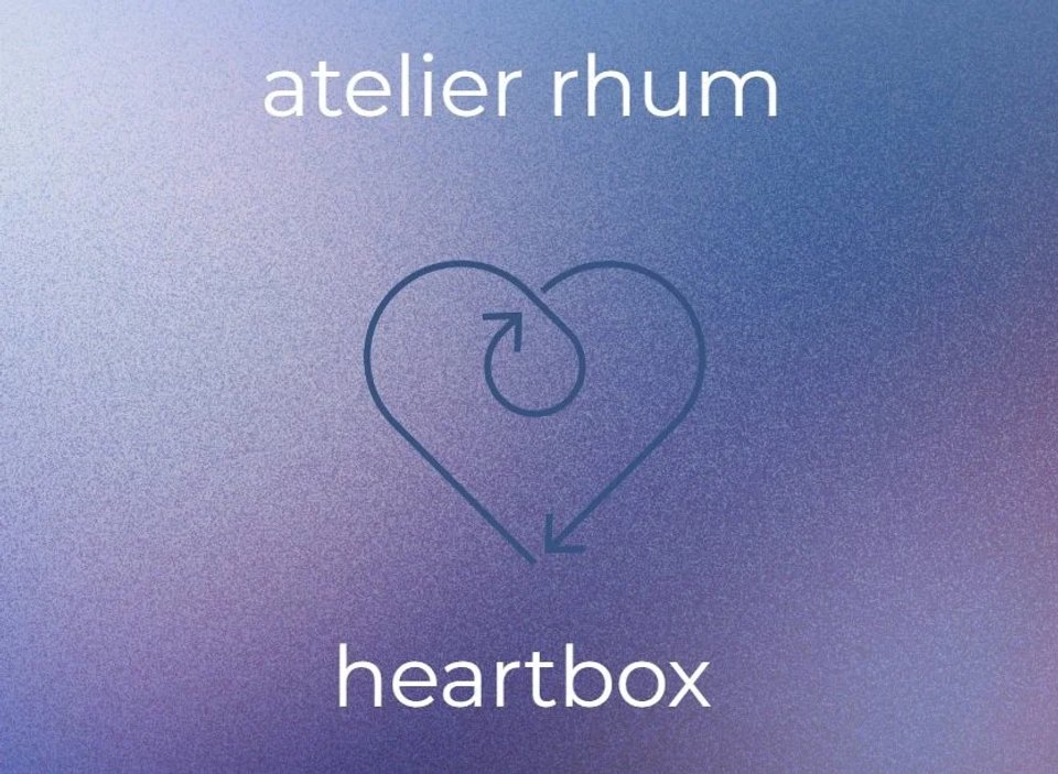Atelier rhum : what is heartbox?