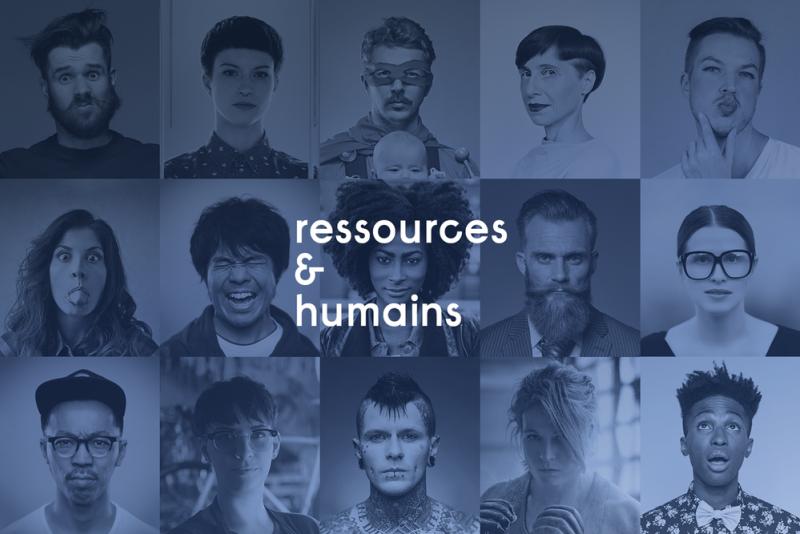 Recherché : Stratège de talents sénior chez rhum!