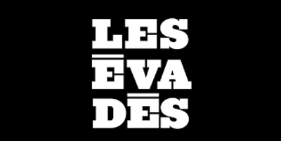 Les Évadés