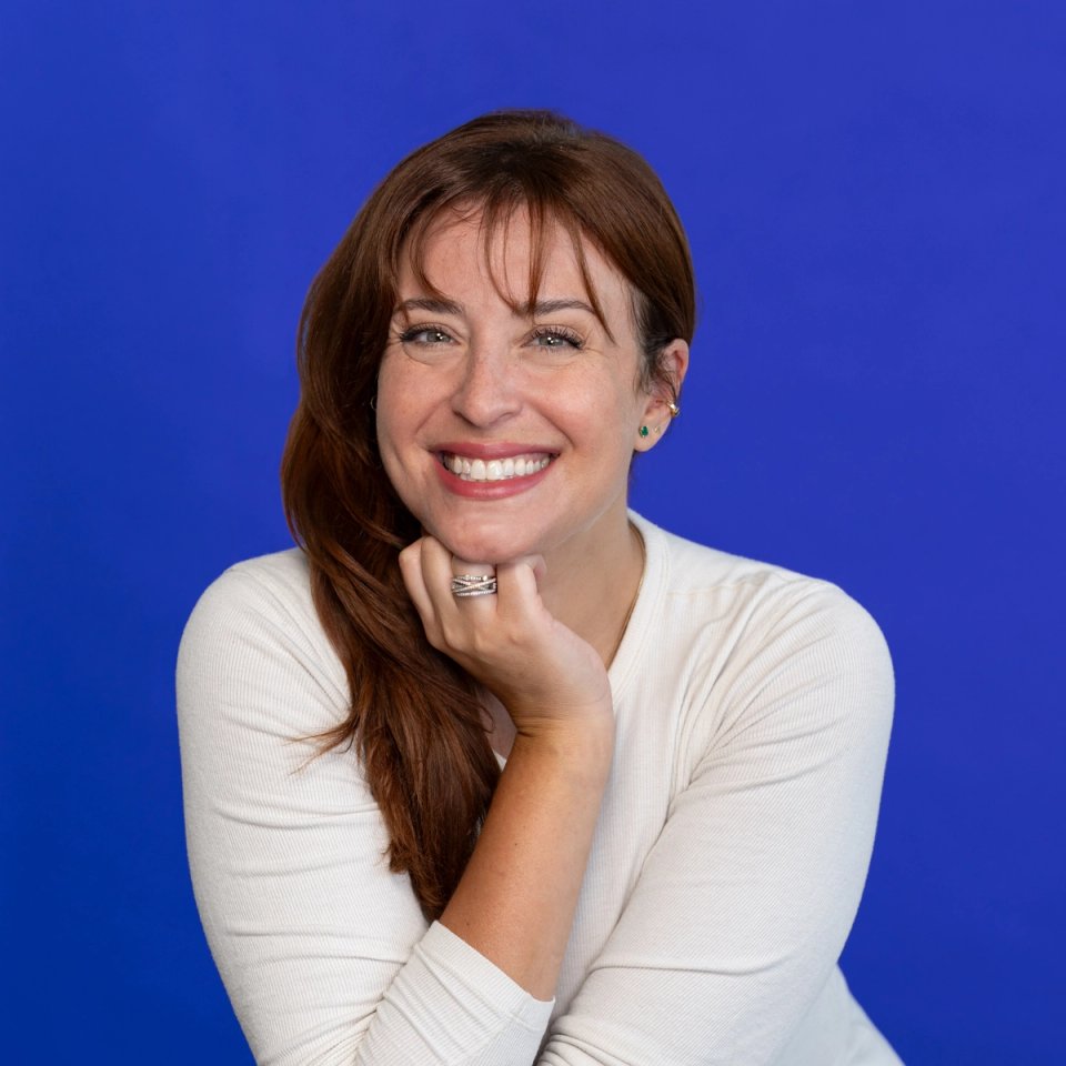 Alice Danino