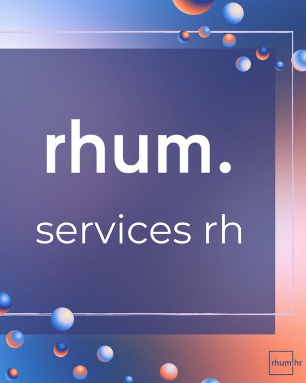 rhum lance sa division de services RH