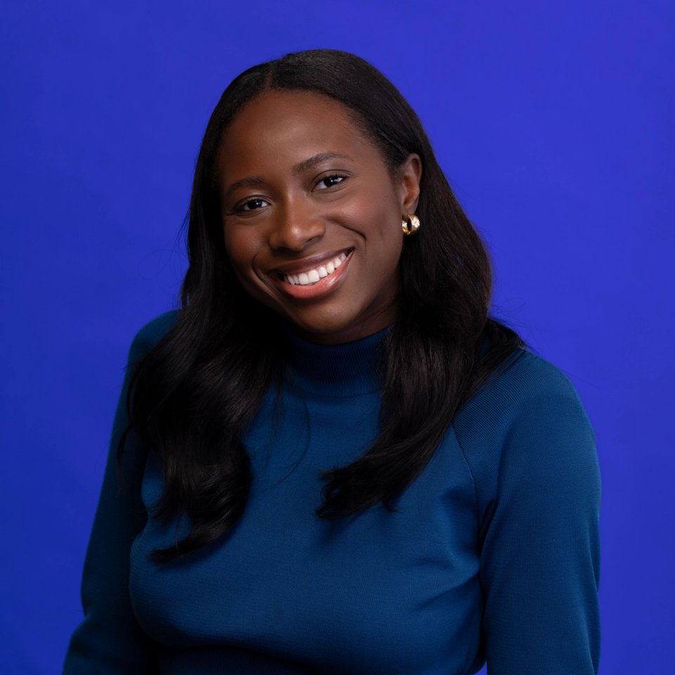 Victoria Kabeya