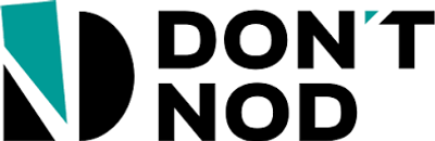 Don't nod