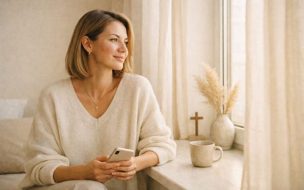 Як побудувати дисципліну в Instagram без вигорання