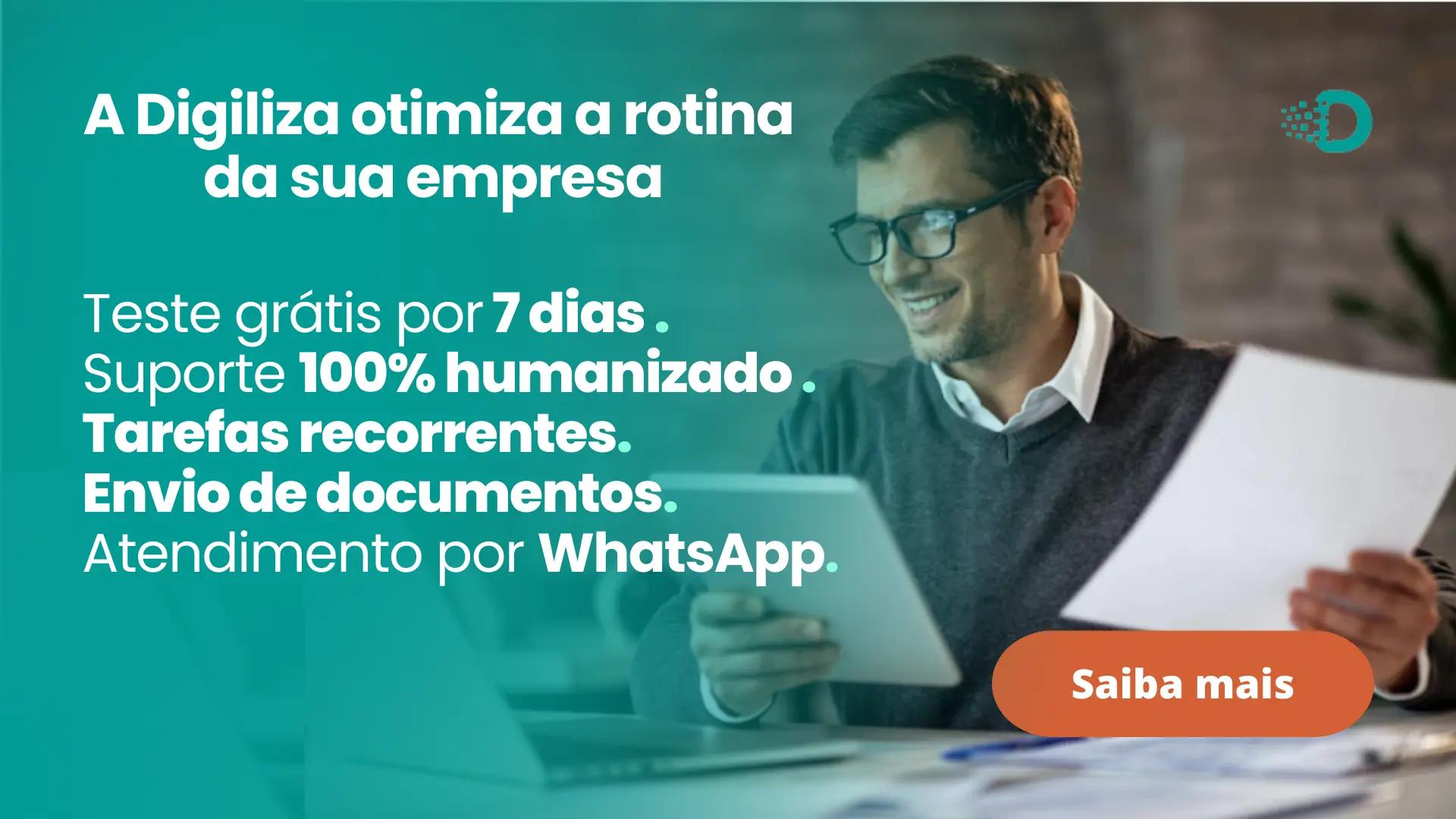 Maximizando a Eficiência com o Sistema de Gestão de Tarefas Contábeis da Digiliza