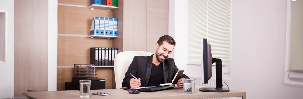 atraindo clientes para escritório de contabilidade