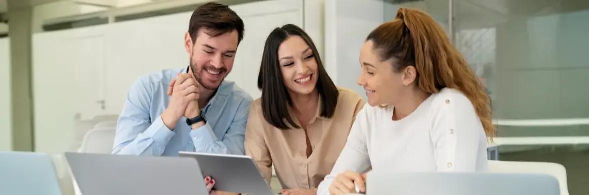 Contadores utilizando a automação contábil