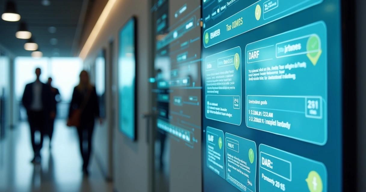 DARF: Guia Prático para Emissão e Gestão Contábil Digital