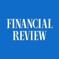 financial review logo