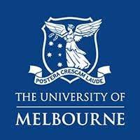 university of melbourne logo