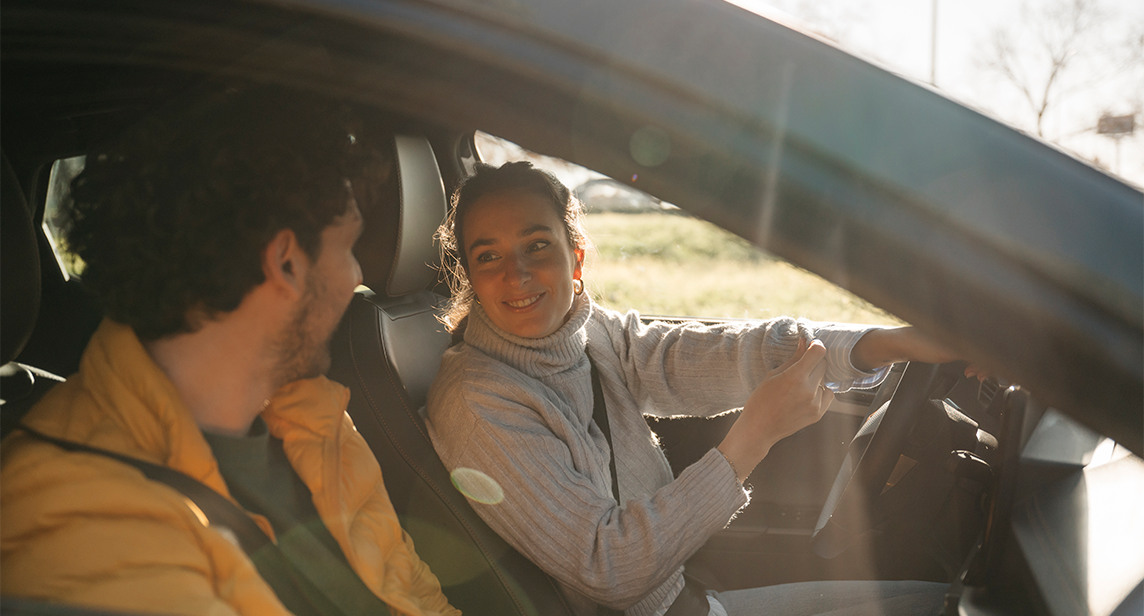 Renting Sin Entrada Nissan Qashqai