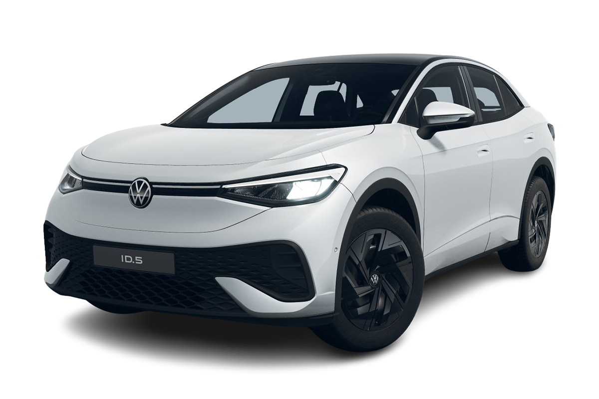 Volkswagen ID 5