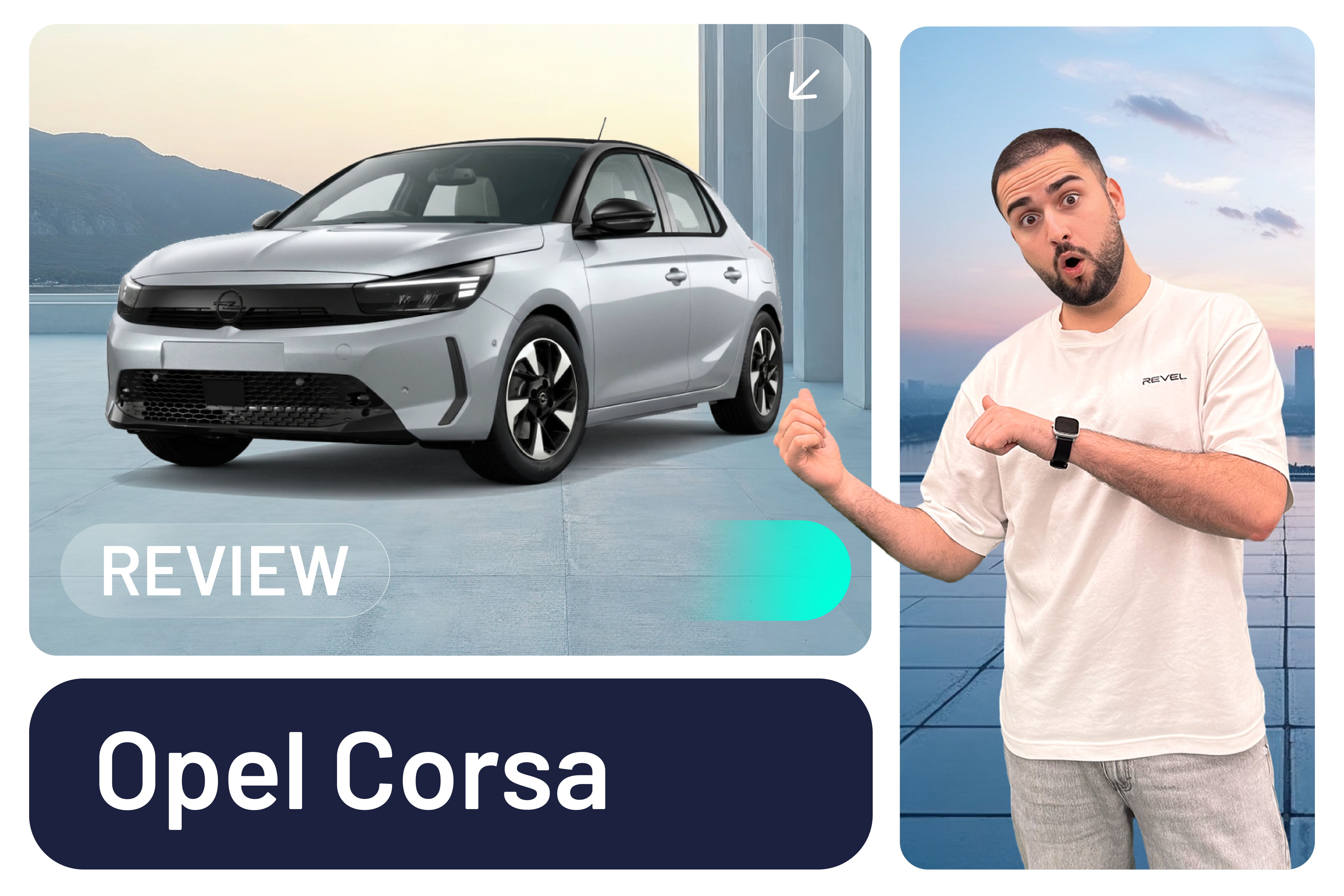 Opiniones Opel Corsa: ¿sigue siendo el utilitario más completo del segmento B?