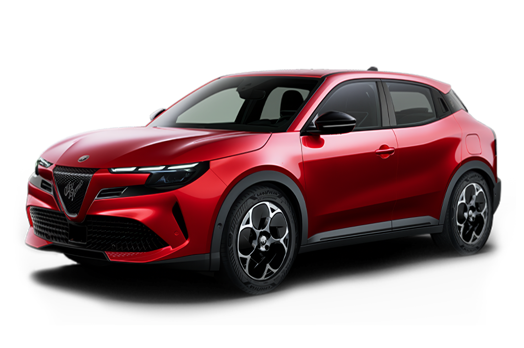 Renting particulares Alfa Romeo