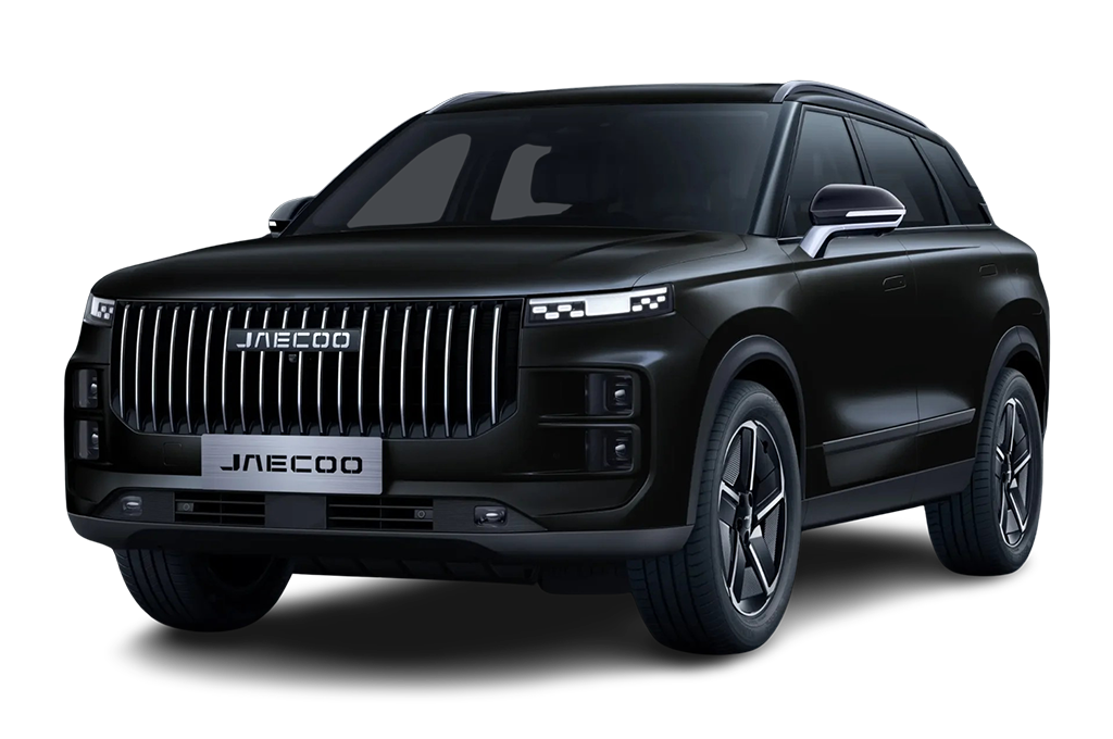 Foto de los modelos Jaecoo Renting particulares Jaecoo