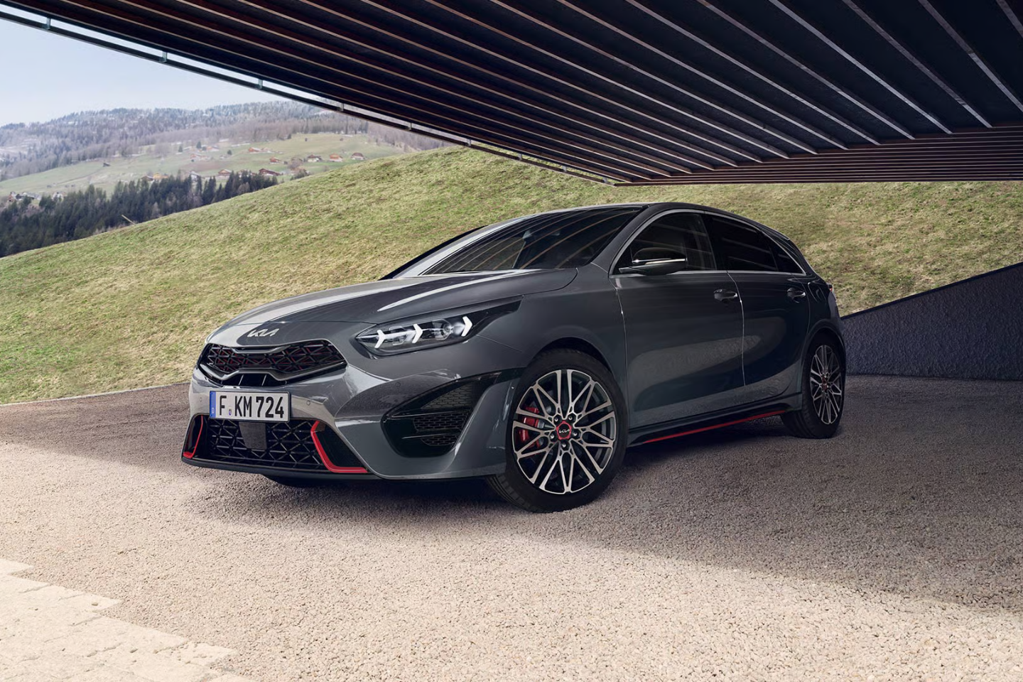 ¿Cuales son los 5 mejores coches calidad-precio de 2026? ¿Cuales son los 5 mejores coches calidad-precio de 2026?