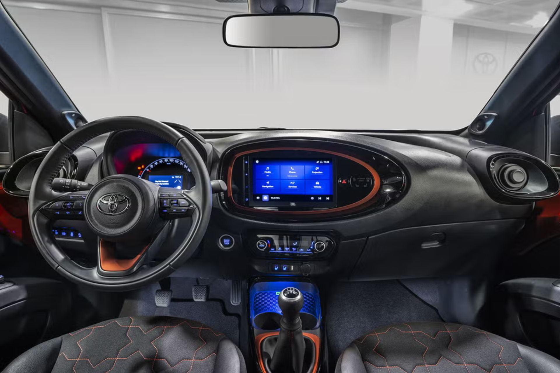 Review y 0piniones del Toyota Aygo X-Cross Review y 0piniones del Toyota Aygo X-Cross