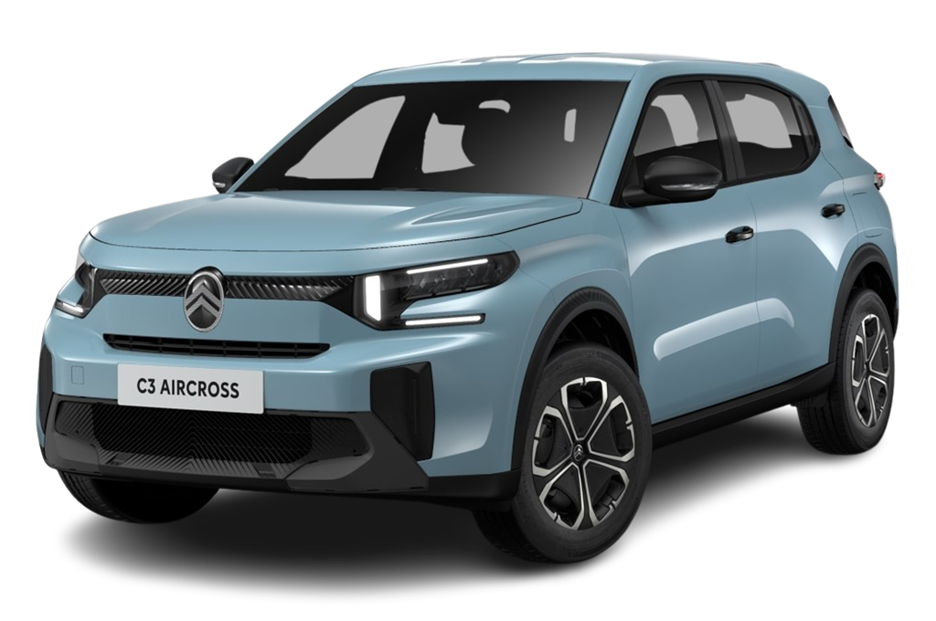 Foto de los modelos Citroën Renting particulares Citroën