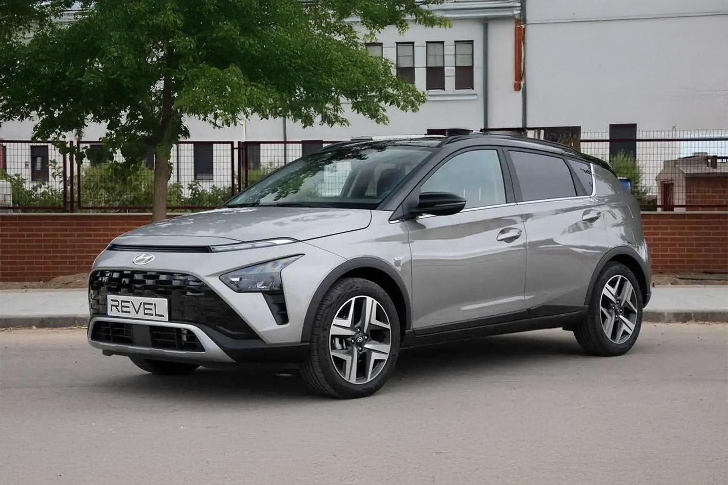 Top 5 mejores coches de 2025 Top 5 mejores coches de 2025