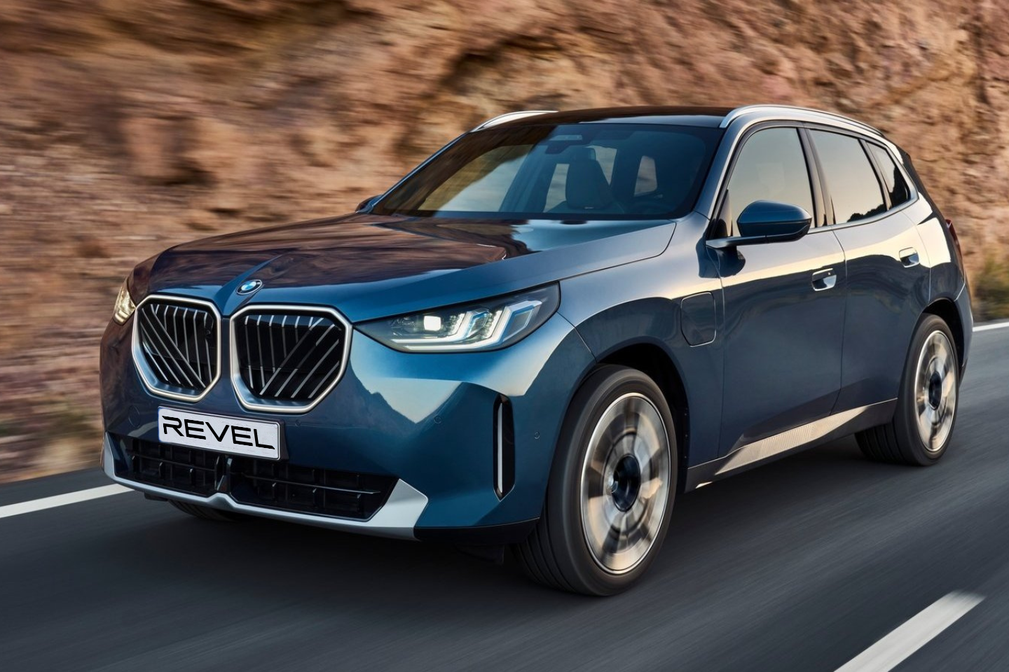 BMW X3 Dimensiones dimensiones bmw x3