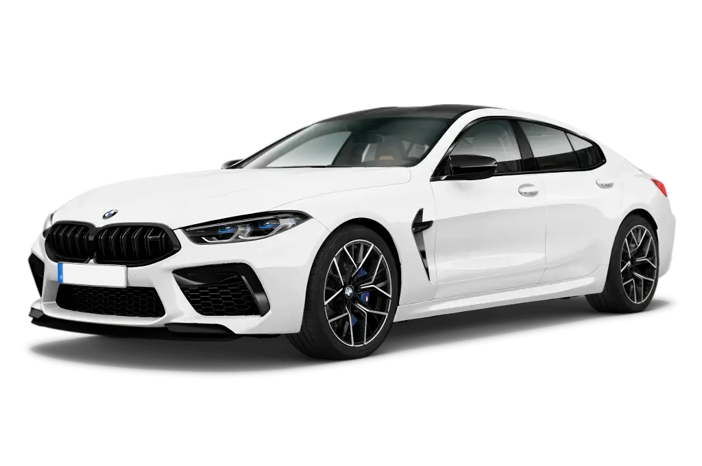 Renting particulares BMW