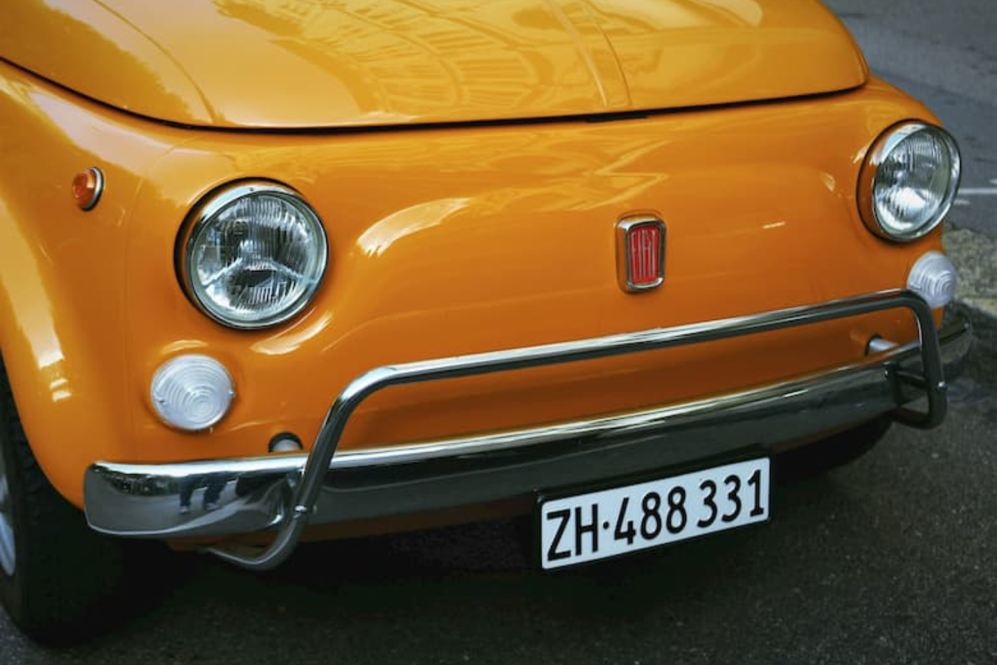 ¿De qué año es la matricula de mi coche? ¿De qué año es la matricula de mi coche?