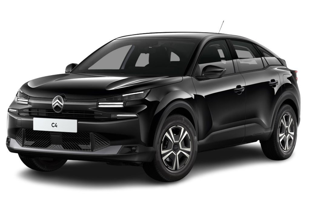 Renting particulares Citroën C4