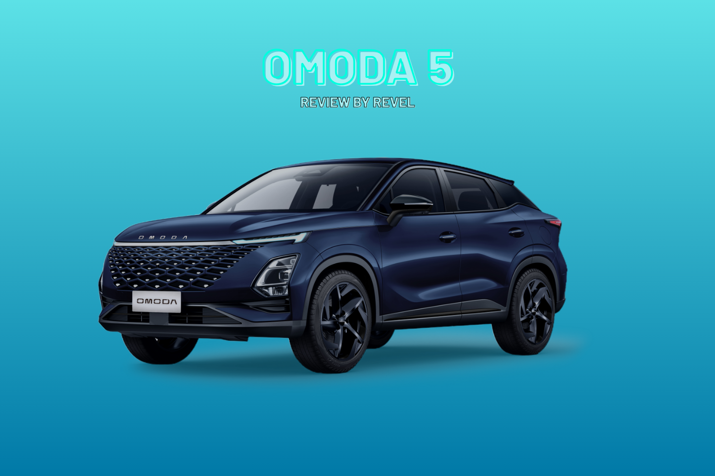 Review y Opiniones Omoda 5