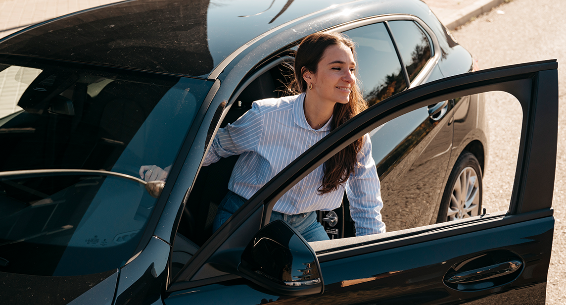 Renting Sin Entrada Jaguar XF