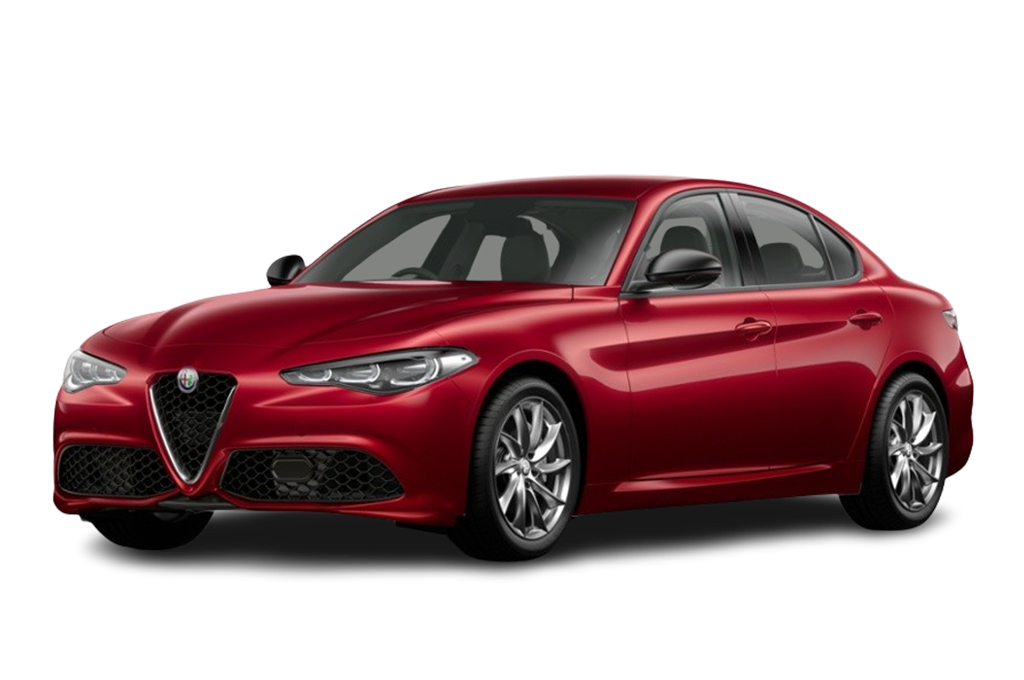 Foto de los modelos Alfa Romeo Giulia Renting particulares Alfa Romeo Giulia