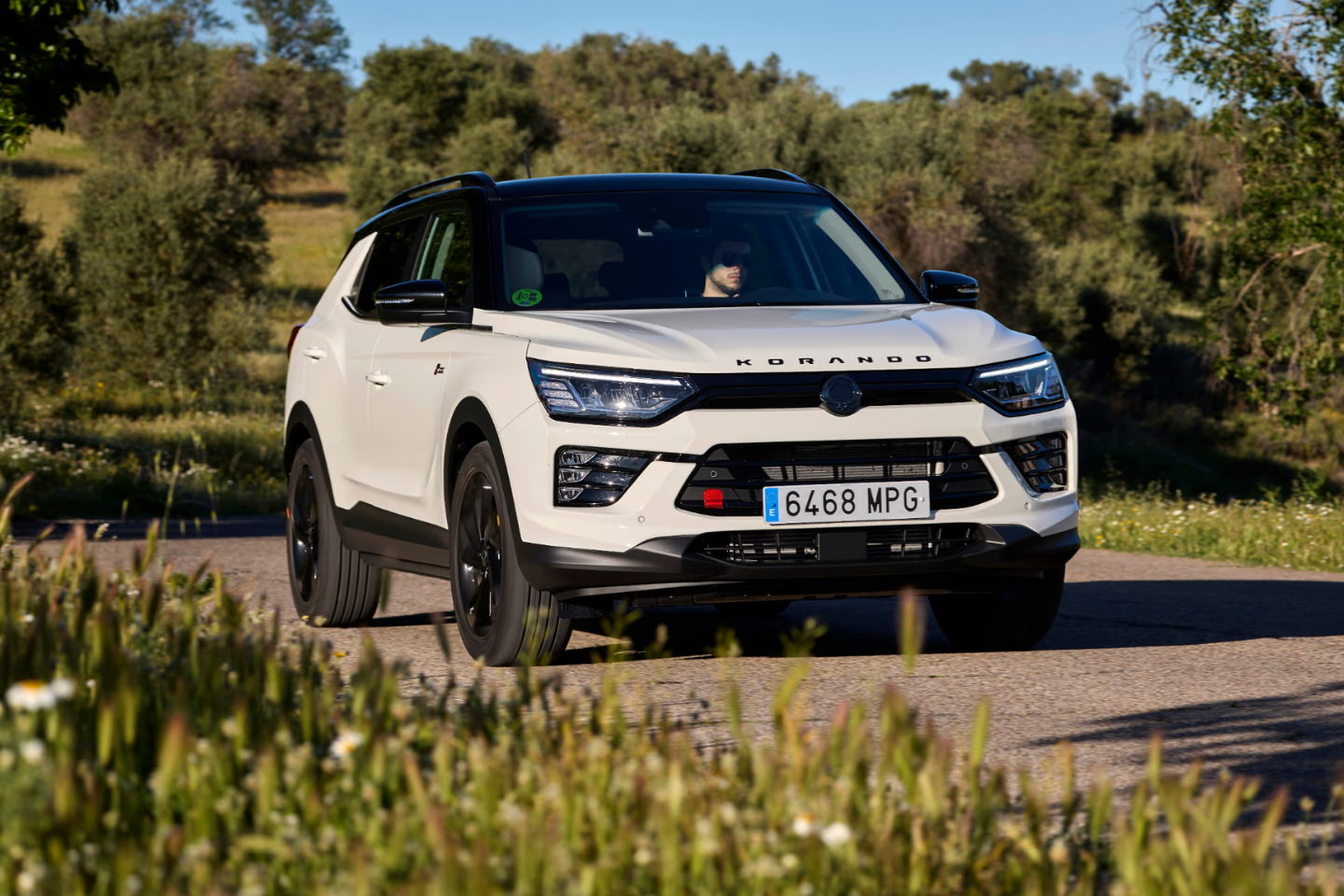 Problemas Ssangyong Korando Problemas Ssangyong Korando