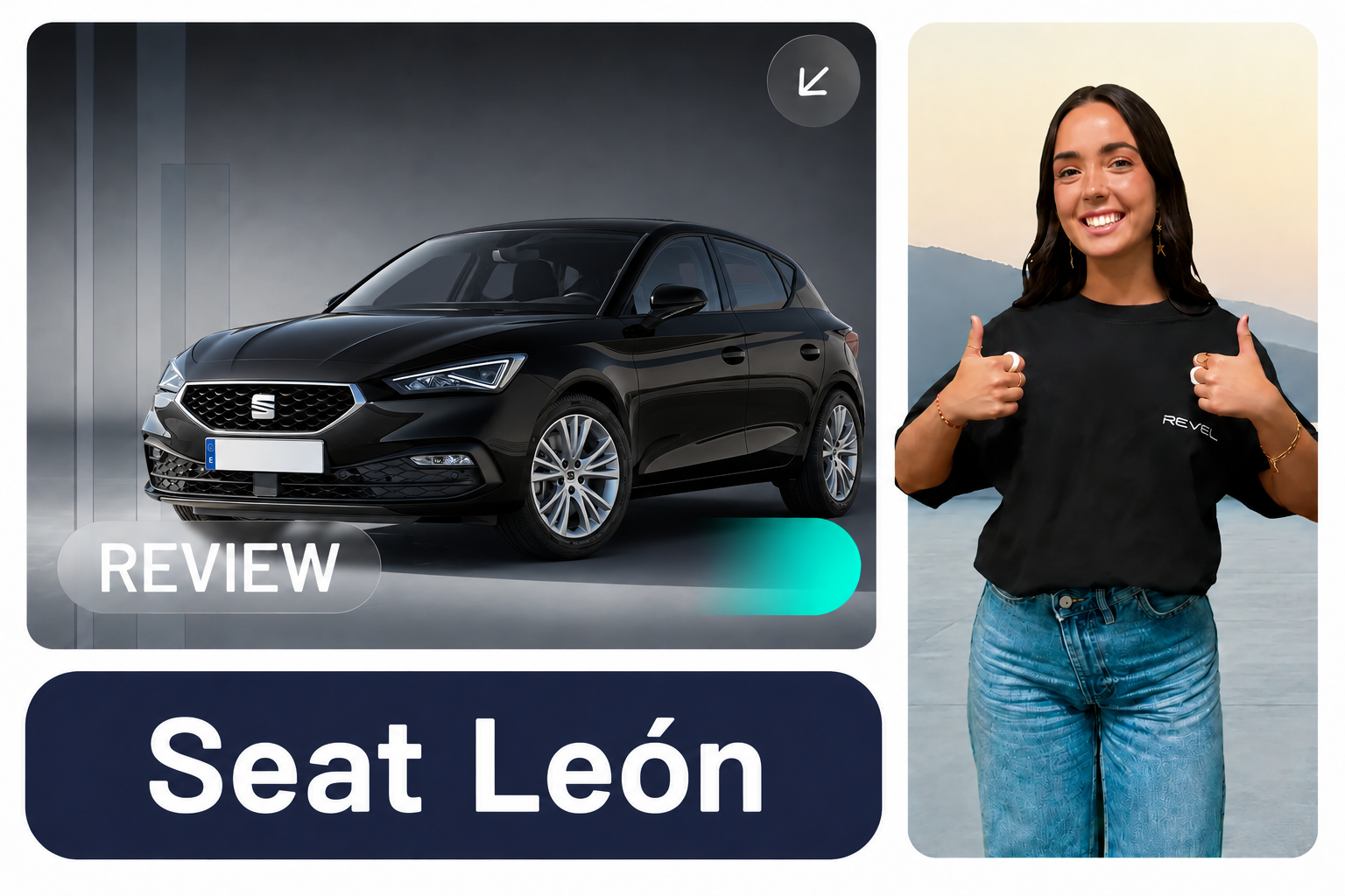 Opiniones Seat León 2026: ¿sigue siendo el compacto de referencia en España?