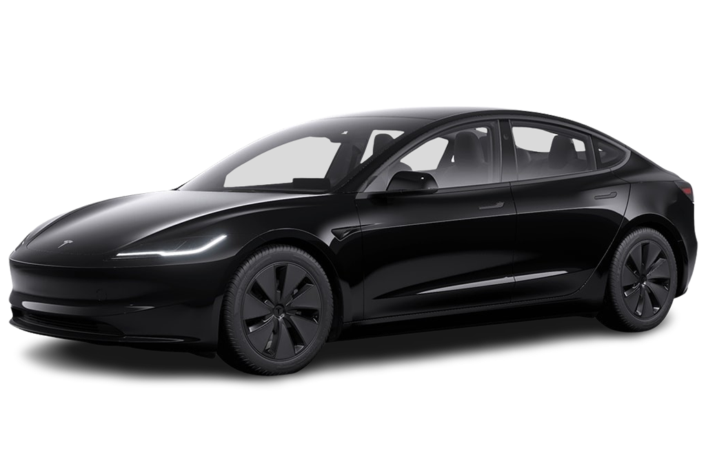 Foto de los modelos Tesla Model 3 Renting particulares Tesla Model 3