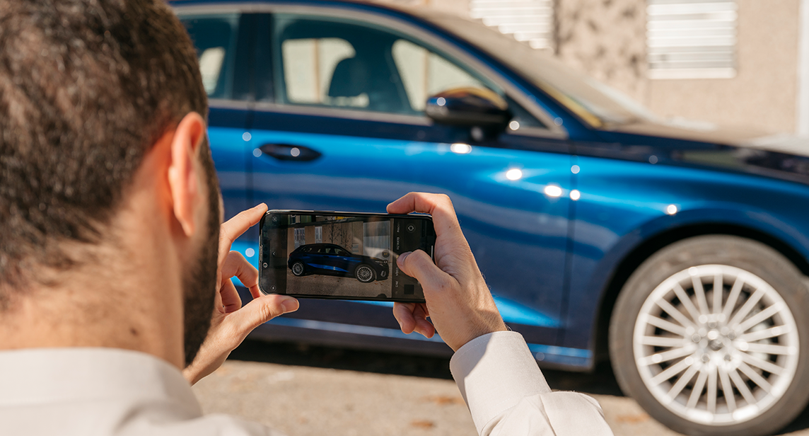 Renting Sin Entrada Audi A6 Allroad