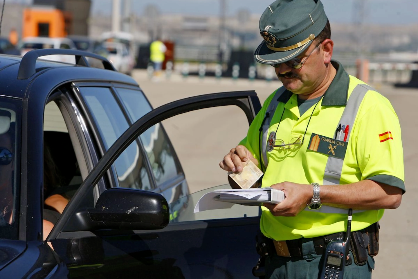 Como se renueva el carnet de conducir Como se renueva el carnet de conducir