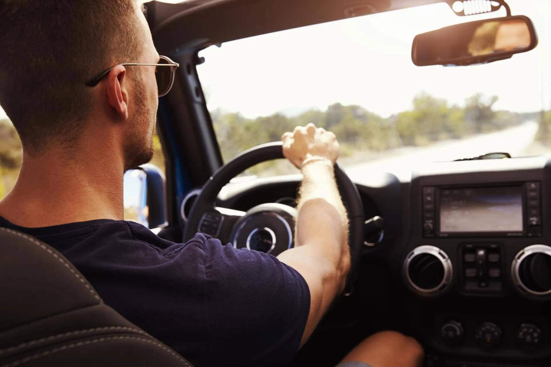¿Cómo evitar marearse en el coche? ¿Cómo evitar marearse en el coche?
