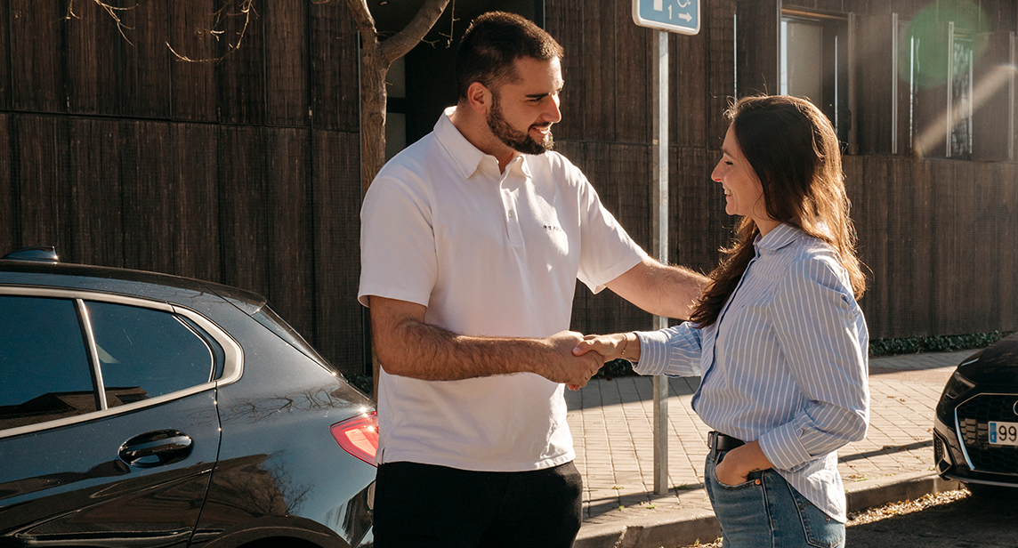 Renting Sin Entrada Fiat 600