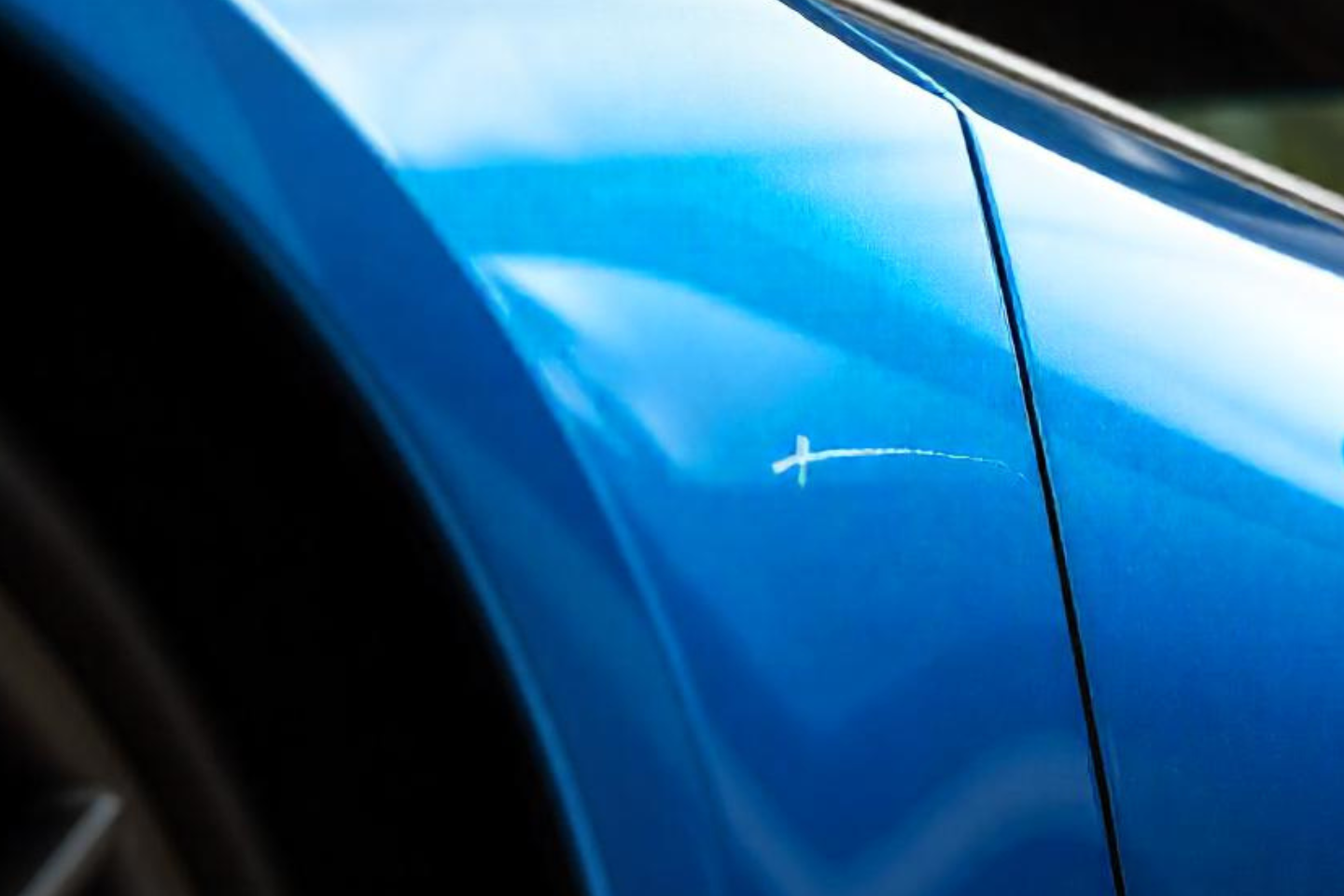 ¿Qué pasa si rayas un coche de renting? ¿Qué pasa si rayas un coche de renting?