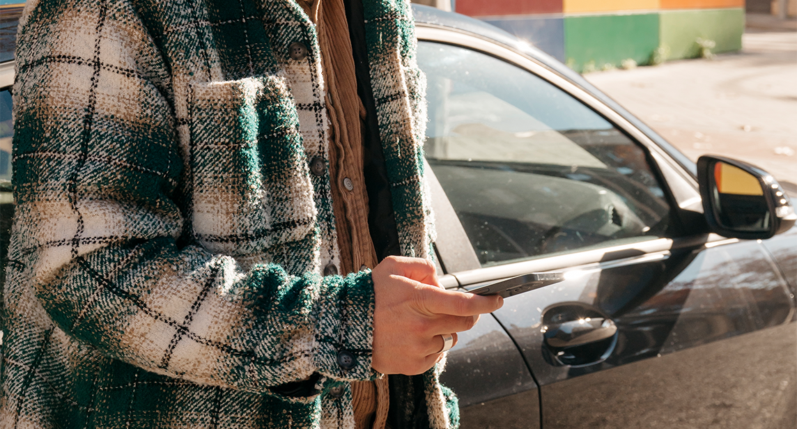 Renting Sin Entrada Lexus UX
