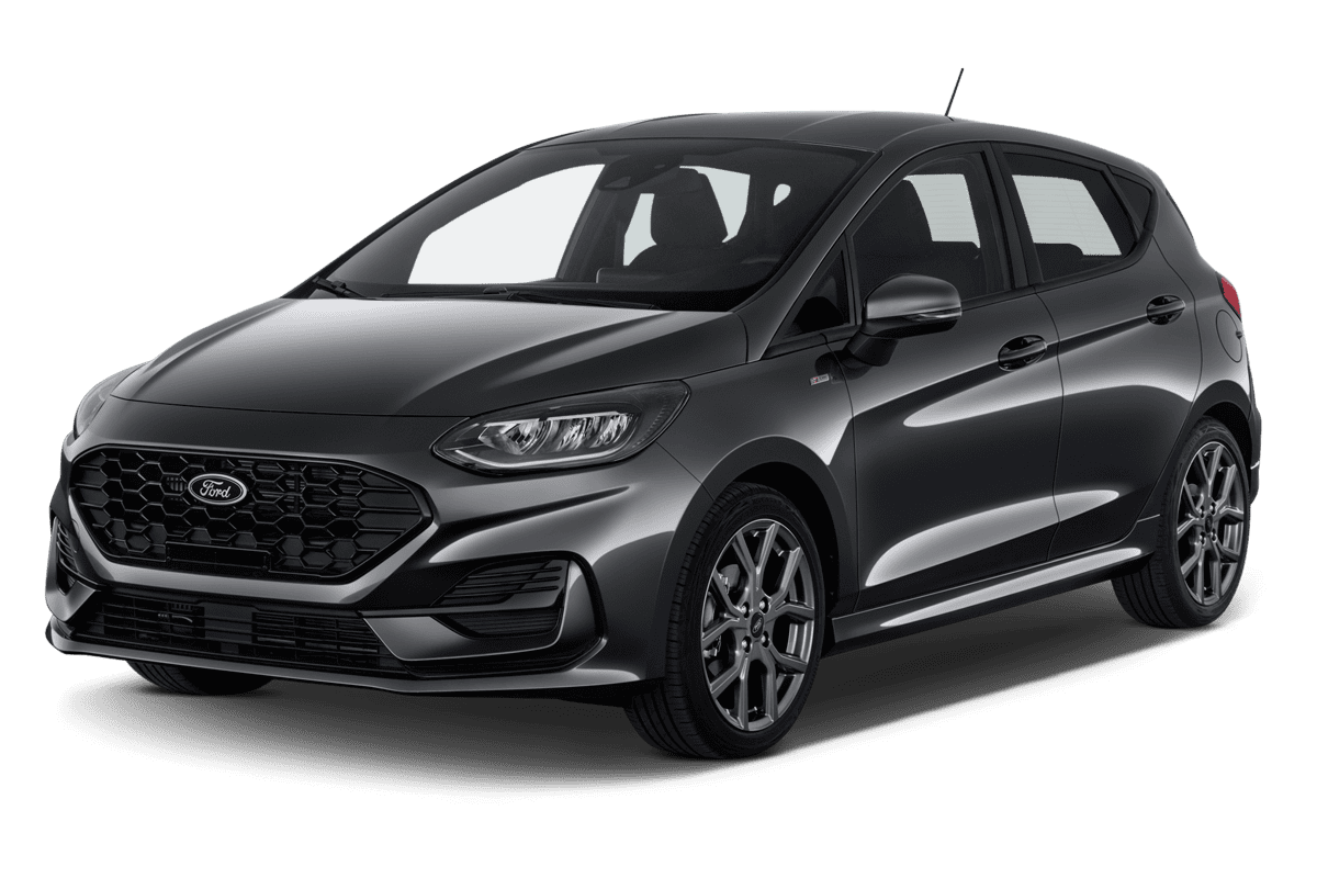 Foto de los modelos Ford Renting particulares Ford