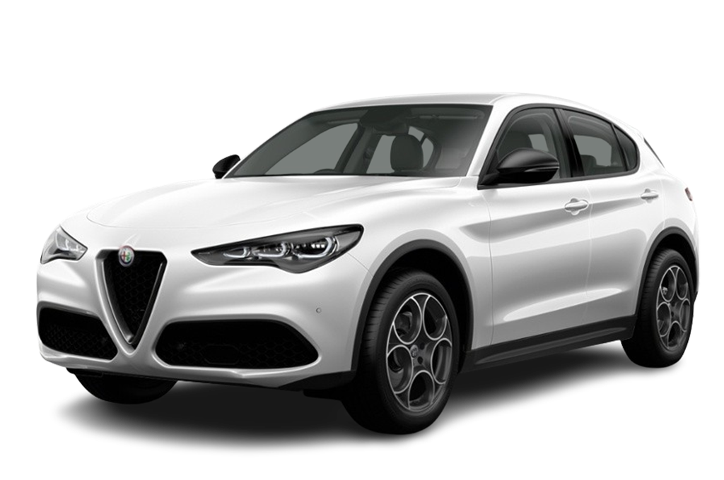 Renting particulares Alfa Romeo
