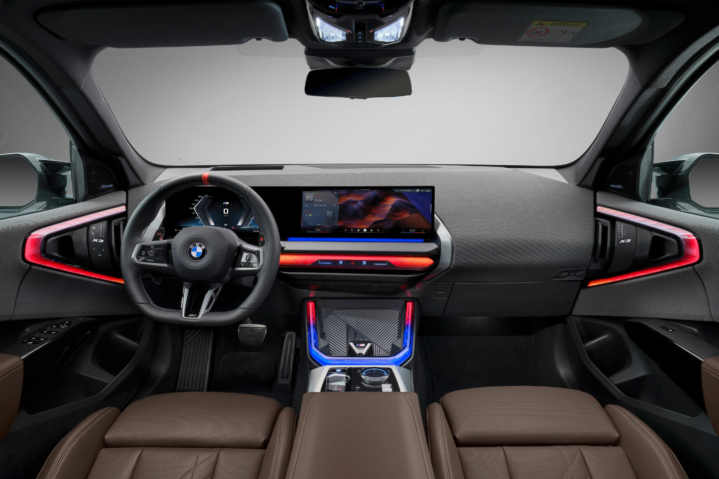 BMW X3 Interior interior bmw x3