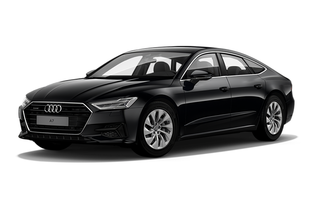 Foto de los modelos Audi A8 Renting particulares Audi A8