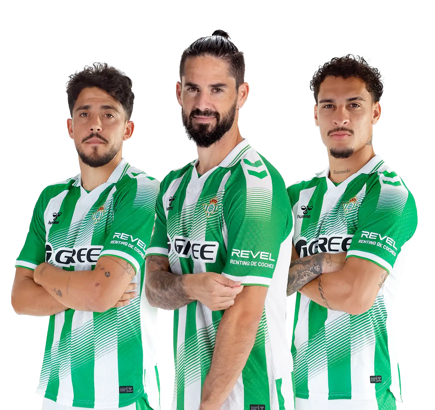 Revel Betis
