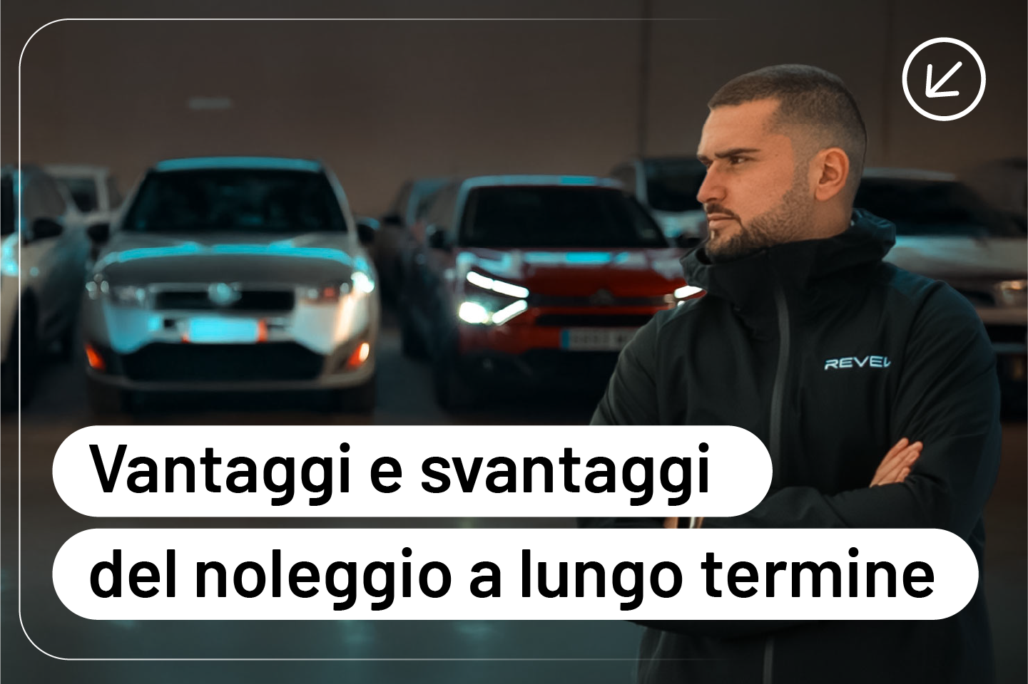 Vantaggi e svantaggi del noleggio a lungo termine nel 2026