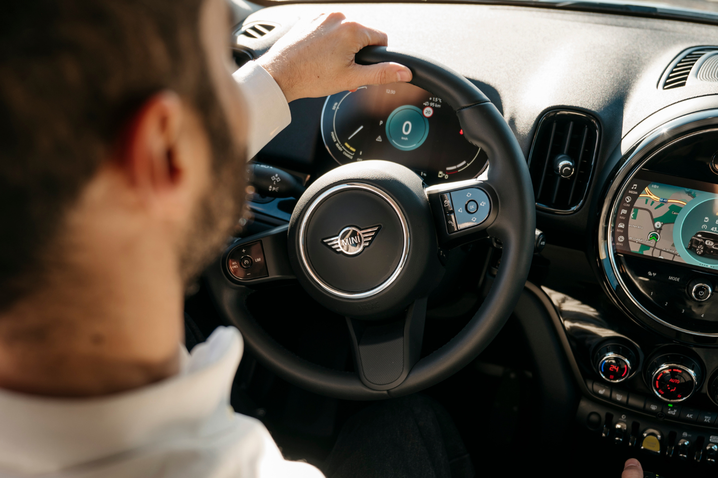 ¿Quién puede conducir un coche de renting? ¿Quién puede conducir un coche de renting?