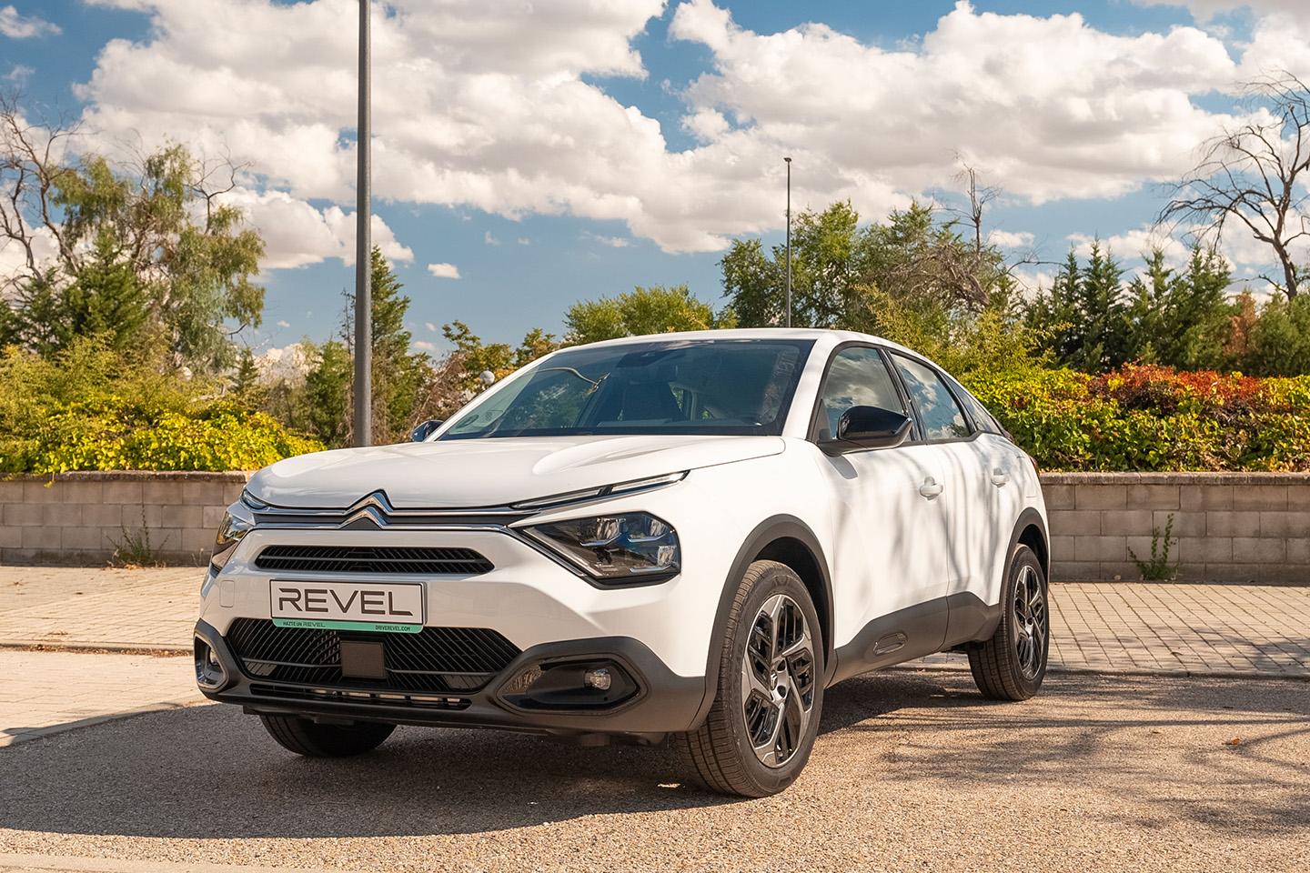 Top 5 mejores coches de 2025 Top 5 mejores coches de 2025
