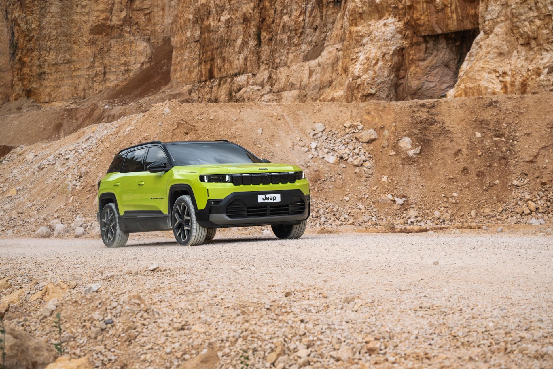 dimensiones jeep compass dimensiones jeep compass